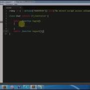 Codeigniter Tutorial 2 1 How To Use Controllers Views Models MVC