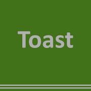 3 Display A Toast Message Android Studio