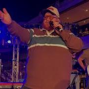 K LOVE Cruise 2026 Day 2 Cochren Co Pool Deck Night Concert At Sea