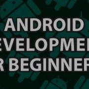 Android Development For Beginners 7