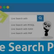 FREE SOURCE CODE How To Make Live Search Using Php MySQL And JQuery Show Suggestions Php