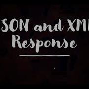 Spring Boot Rest API Produce JSON And XML Response
