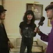 Nardwuar Vs The Mars Volta Pt 1 Of 2