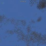 10000 Boids In XNA Using CUDA