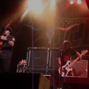 Hellyeah Alcohaulin Ass Live The Paramount Huntington NY