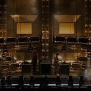 Justice One Night All Night X D A N C E Live At Coachella 2024