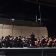 Orchestra UIL March 4 2016