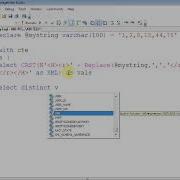 Split String Into Multiple Columns In Sql How To Split Comma Separated String Values Into Columns