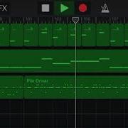 Anxiety Groundbreaking Fanmade Instrumental