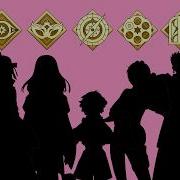 Fate S 11 Lost Servant Classes
