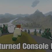 Is Unturned Console Dead In 2022