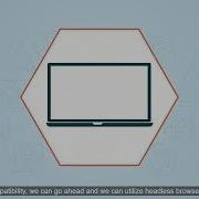 Headless Selenium PhantomJS And How To Use Parameter Browser Chrome Edge Firefox