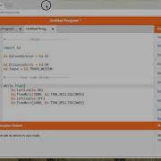 Meet Edison Setup Tutorial Using Python