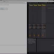 Quit Ableton Live With AppleScript
