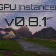 GPU Instancer Update V0 8 1 Occlusion Culling And Map Magic Integration