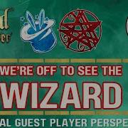 WIZARD WISH New Character Showcase Blood On The Clocktower Player Perspective