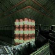Project 42 Explosive Barrels