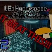 Liquid Breakout Map Test This Practice Is GONNA BE A NIGHTMARE Hyperspace Remake Roblox
