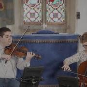 Titanium David Guetta Ft Sia Live Violin Cello Instrumental Cover Version
