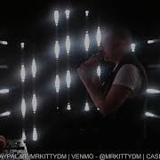 Mr Kitty Digital DEATH ETERNITY Bleed Back