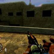 COD2 Lazy Hs Style