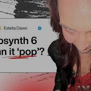 I Let Absynth 6 Take Over My Track I Didn T Expect This