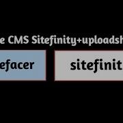 Deface CMS Sitefinity Upload Shell