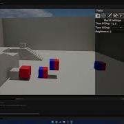 In Game Multiplayer Level Editor Framework 5 Delegates