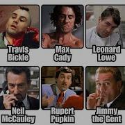 Every Time Robert De Niro Was The Best Actor In The World Explained