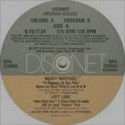 Nancy Martinez It Happens All The Time Disconet Remix