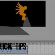 FLASH PRO QUICK TIP Edit Multiple Frames