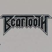 Beartooth Messed Up Audio