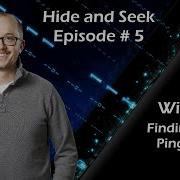 Wireshark Episode 5 Finding Hidden Ping Sweeps