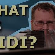 Understand MIDI Basics In 4 Minutes
