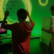 Microsoft Xbox Kinect First Impression