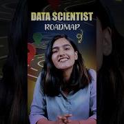 Data Scientist Roadmap 2025 How To Become A Data Scientist Step By Step Intellipaat