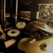 Karnivool Shutterspeed Live At The Forum Drum Playthrough