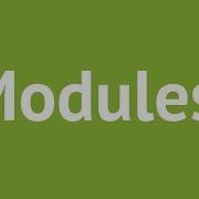 Modules In Node Js