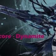 Nightcore Rock Dynamite