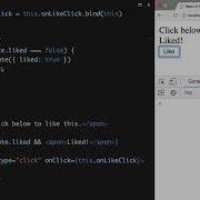 React In 5 Conditional Event Handlers
