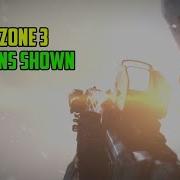 Killzone 3 All Guns Shown