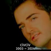Gökhan Özen Civciv 2024