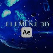 Element 3d After Effects Tutorial Ep 08