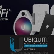 Introducing UniFi Access System UBNShop