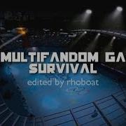 The Multifandom Games Survival