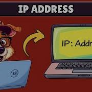 How To Get User S IP Address In Javascript