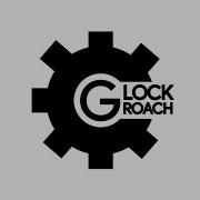 Glockroach Bugstep Crankdat Visualized Video
