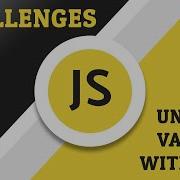 Javascript Challenges Unique Values With Set