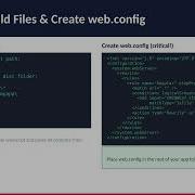 How To Deploy Angular App On IIS Server Step By Step Guide