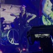 Depeche Mode Useless Live In St Petersburg 16 02 2018